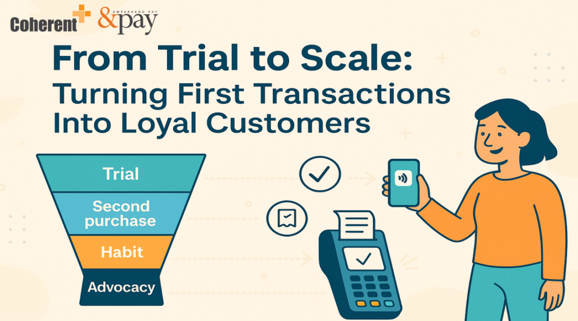 Cashless Transactions