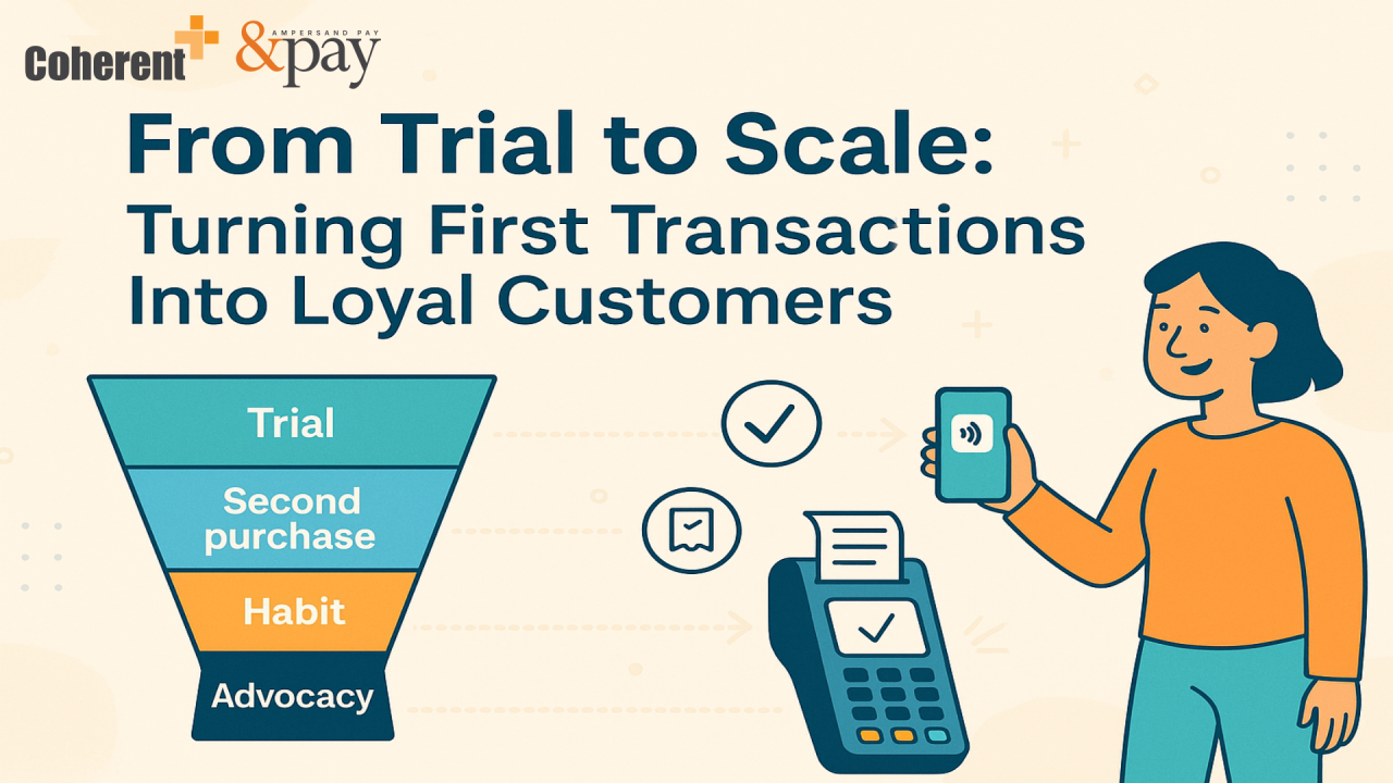 Cashless Transactions