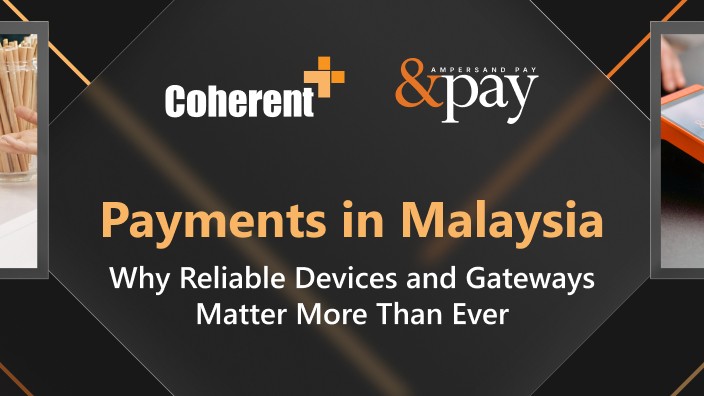 Payments in Malaysia