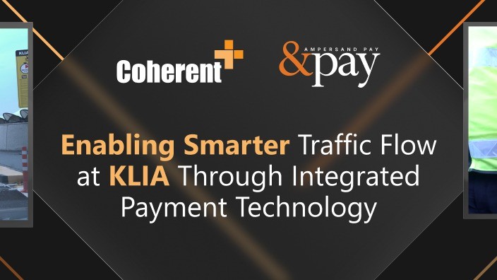Smarter Traffic Payments