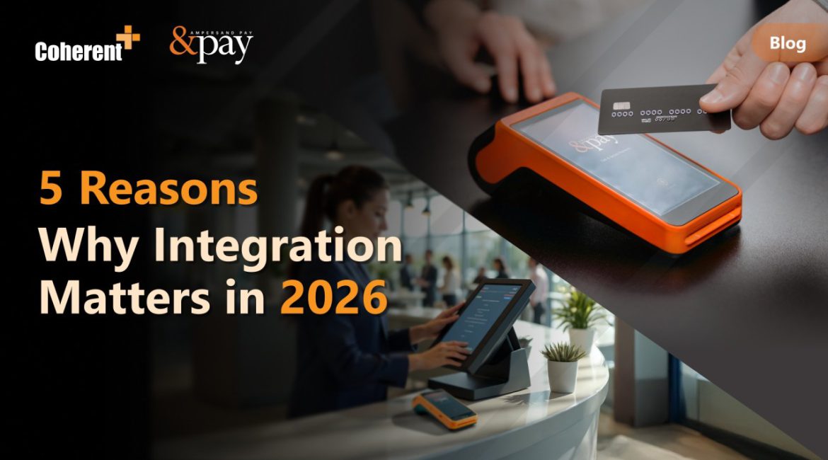 Integrated Payments