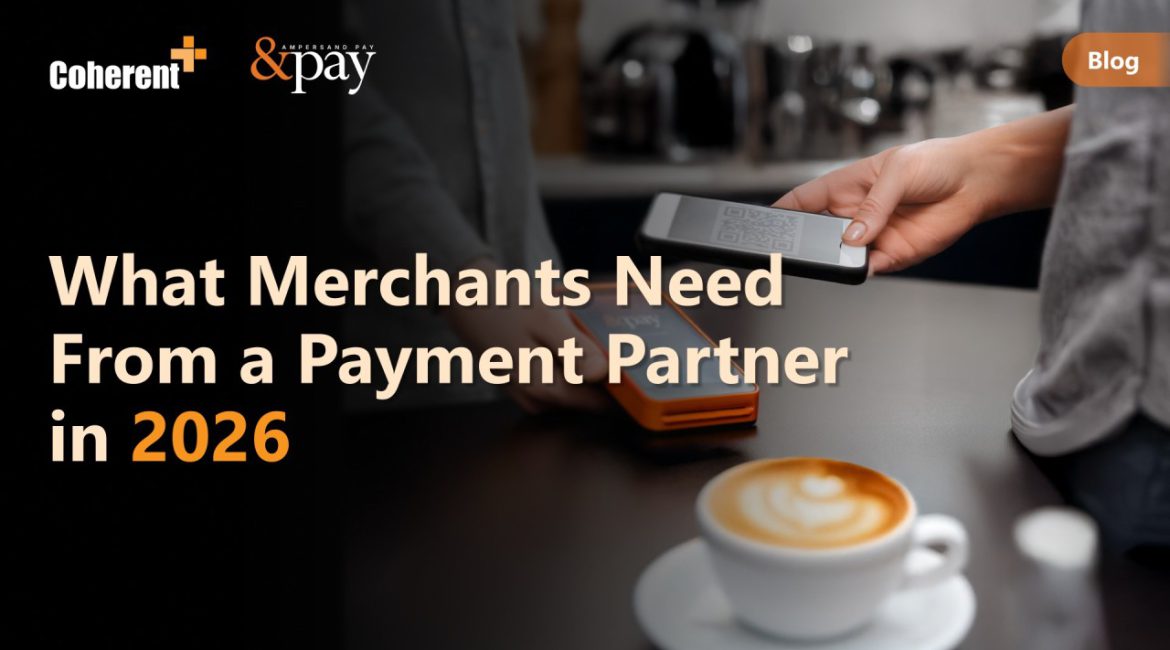 Merchants Payment Partners